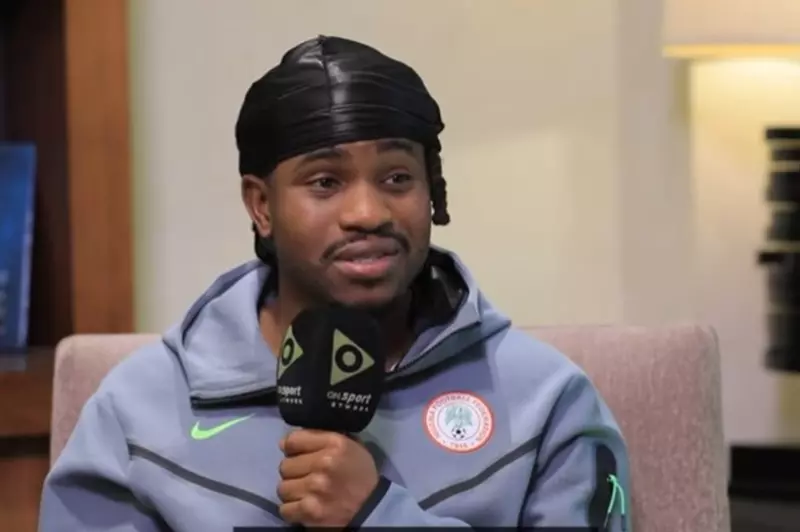 لوكمان: محمد صلاح رمز لأفريقيا.. ولا يمكنني الحديث عن أزمته مع ليفربول 